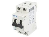 &Icirc;ntrerupător de supracurent 10A 2P 230/400V 15kA
