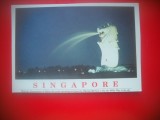 HOPCT 5132 NOCTURNA MERLION SINGAPORE CITY- SINGAPORE-ASIA-NECIRCULATA