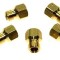 Set duze butan aragaz Zanussi si Electrolux G30/G31 4055071668