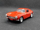 Macheta Ferrari SWB - ERTL 1/43, 1:43