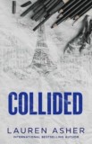Collided - SAS Gardners EU