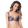 Sutien clasic Martini U Antracit 70 H, Marilyn