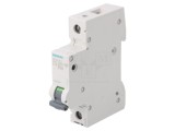 &Icirc;ntrerupător de Supracurent 16A 1P 10kA 230/400V
