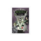 Beetlejuice Tarot Deck &amp;amp; Guide