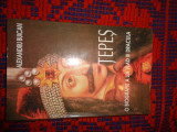 Tepes - o biografie a lui Vlad III Dracula - Alexandru Buican 310pagini ,an2012