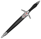 Cumpara ieftin Pumnalul Cavalerilor Templieri &ndash; Model 22009