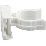 Cumpara ieftin Clips pentru picior mobila din plastic, &Oslash;23 mm, 10 buc / set