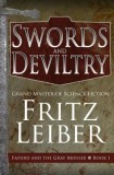 Swords and Deviltry