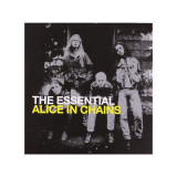 The Essential Alice In Chains | Alice In Chains, sony music