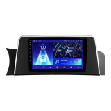 Navigatie Auto Teyes CC2 PLUS BMW X3 F25 2010-2014 4+64GB CIC 1 DIN QLED Octa-core 1.8Ghz, Android 4G Bluetooth 5.1 DSP