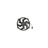 Ventilator radiator CITROEN C4 Grand Picasso I UA TYC 805-1009