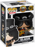 FUNKO POP! Guns N&#039; Roses - Slash Slash