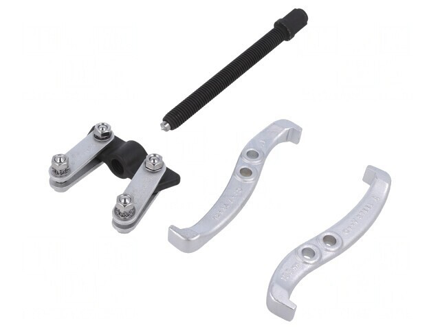 Extractor Rulmenți 50-100mm cu Două Brațe