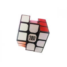 Cub Magic 3x3x3,Kungfu Longyuan Z black, 95CUB