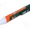 Detector tensiune fara contact, lanterna incorporata, EXTECH - DV25