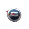 13 .Logo CF Moto CForce 450 / 520 / 550 / 800 / 1000 (dupa 2016) 70x70 mm