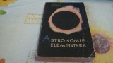 G. Petrescu - Astronomie elementara -1962