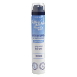 Spray de corp impotriva tantarilor si insectelor Inodor, 100 ml, Zig Zag, Zigzag