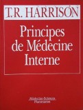 Carte Principes de Medecine Interne Autor T.R. Harrison Medicină Internă Franceză
