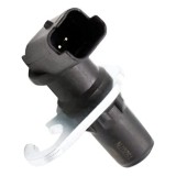 Senzor turatie, pozitie arbore cotit Citroen C5, Evasion, Jumper, Jumpy, Xsara; Fiat Ducato, Scudo, Ulysse; Lancia Zeta; Peugeot 206, 307, 406, 607,