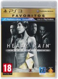 Heavy Rain Director's Cut PS3
