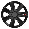 Set 4 capace roti model GTX 14 - CARBON BLACK