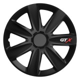 Set 4 capace roti model GTX 14 - CARBON BLACK