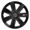 Set 4 capace roti model GTX 14 - CARBON BLACK