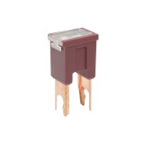 Siguranta auto tip tata 50A 32V maro pentru protectie circuit electric