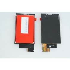 Display BlackBerry KEY2 negru