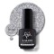 Oja semi-permanenta &Nu;&omicron;.142 Silver Holo Sequin Glitter 15ml