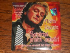 Florin Piersic - Hoinarind printre amintiri foto
