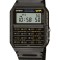 Ceas Casio, Vintage Edgy Calculator CA-53W-1ER - Marime universala