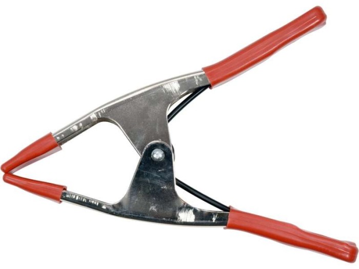 Clema.&nbsp;L- 230Mm