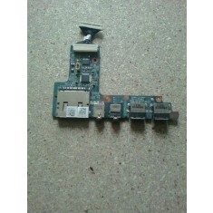 Modul audio + usb-uri laptop Dell Inspiron 11Z 1110