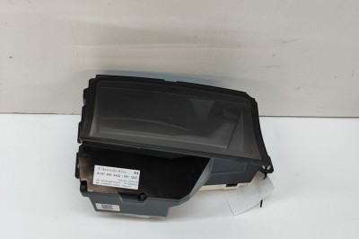 Afișaj Head-Up MERCEDES-BENZ GLE Coupe C167 2024 OEM: A1679006420,A1679014405,A1679022612 | 29176828 foto