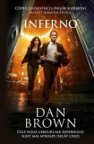 Inferno (ediție tie-in) - Paperback brosat - Dan Brown - RAO