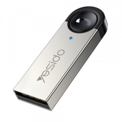 Receptor Bluetooth Yesido YAU81 foto