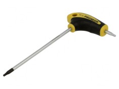 Şurubelniţă Torx TX10 110mm