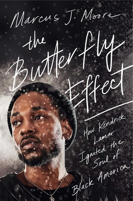 The Butterfly Effect: How Kendrick Lamar Ignited the Soul of Black America foto