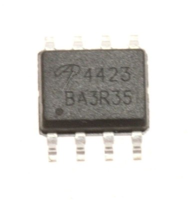 4423 CI SOIC-8 - ROHS-KONFORM - AO4423 ALPHA &amp;amp; OMEGA SEMICONDUCTOR foto