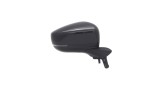 Oglinda usa exterioara Subaru Crosstrek, 20, versiune SUA, montare dreapta, reglaj electric; carcasa neagra, grunduit; cu incalzire; sticla convexa;