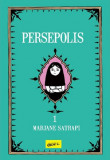 Cumpara ieftin Persepolis Vol.1