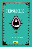 Persepolis Vol.1 - Marjane Satrapi