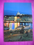 HOPCT 20034 SEARA LA GENEVA -ELVETIA -CIRCULATA