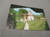 CARTE POSTALA - CALIMANESTI SCHITUL OSTROV CIRCULATA