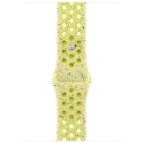 Curea Apple pentru Apple Watch 46mm Volt Splash Nike Sport Band M/L