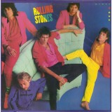 Rolling Stones Dirty Work (cd)