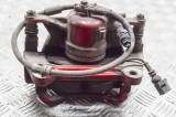 Etrier de fr&acirc;nă dreapta față VW GOLF VII 5G1, BQ1, BE1, BE2 2017 11824168
