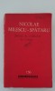 Nicolae Milescu Spataru - Jurnal de calatorie in China - ed. 1962 - Carte de colectie